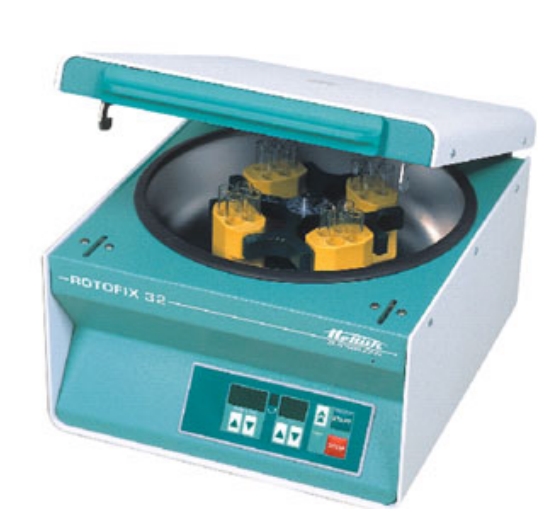 維修Hettich離心機(jī)時避免常見錯誤的方法